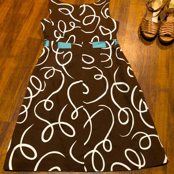 🤩Jessica Howard Dress🤩 - Picture 5 of 6